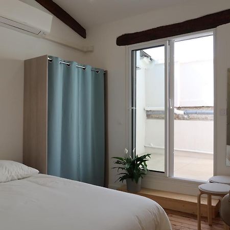 La Terrasse De Wilson Apartment Тулуза Екстериор снимка