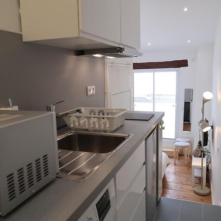 La Terrasse De Wilson Apartment Тулуза Екстериор снимка