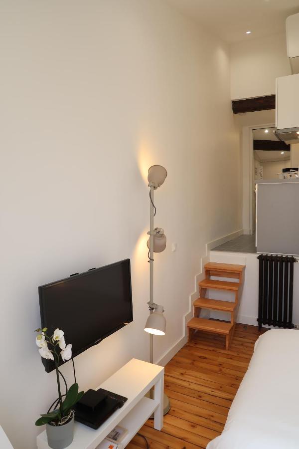 La Terrasse De Wilson Apartment Тулуза Екстериор снимка
